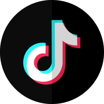 Volg ons op Tiktok